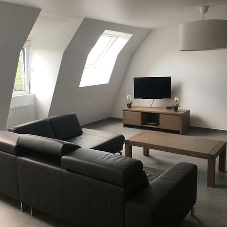 Casa Akuta Airport Flat Lejlighed Kortenberg Eksteriør billede