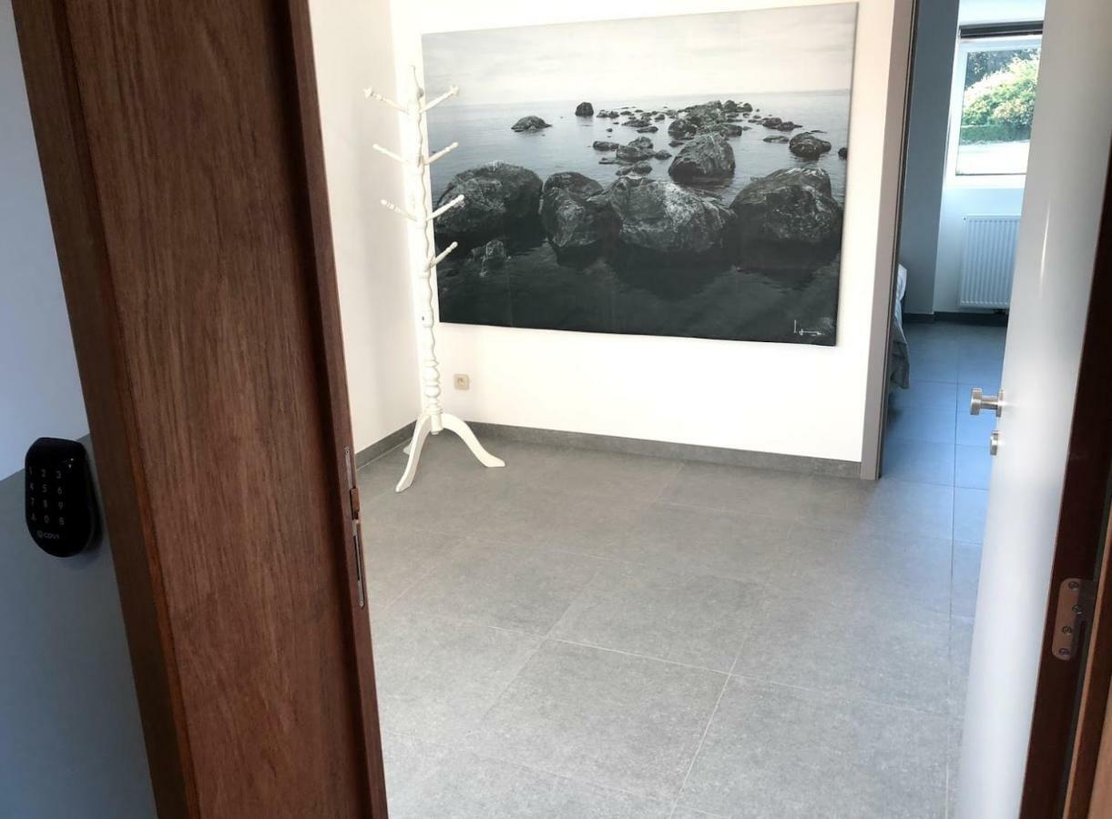 Casa Akuta Airport Flat Lejlighed Kortenberg Eksteriør billede