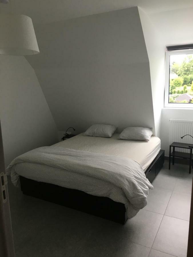 Casa Akuta Airport Flat Lejlighed Kortenberg Eksteriør billede
