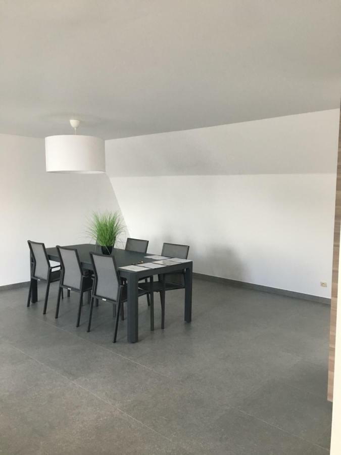 Casa Akuta Airport Flat Lejlighed Kortenberg Eksteriør billede