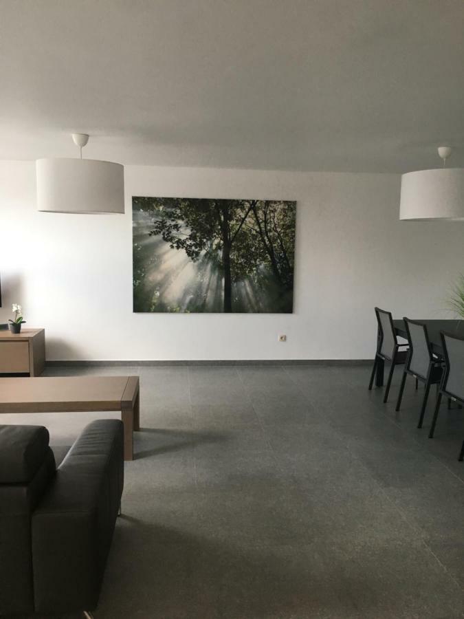 Casa Akuta Airport Flat Lejlighed Kortenberg Eksteriør billede